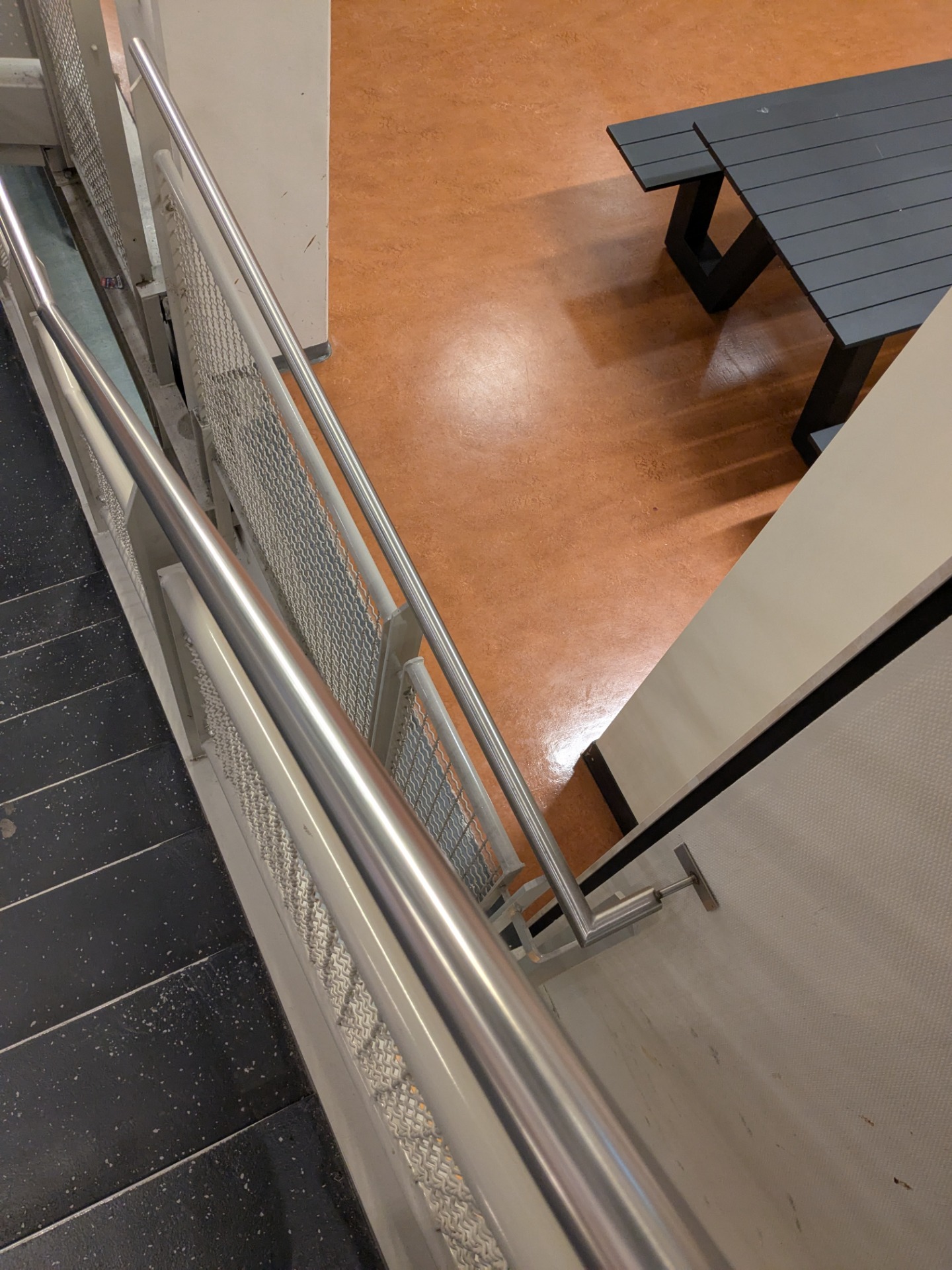 De Universiteit van Wageningen. (Foto: eigen beheer)