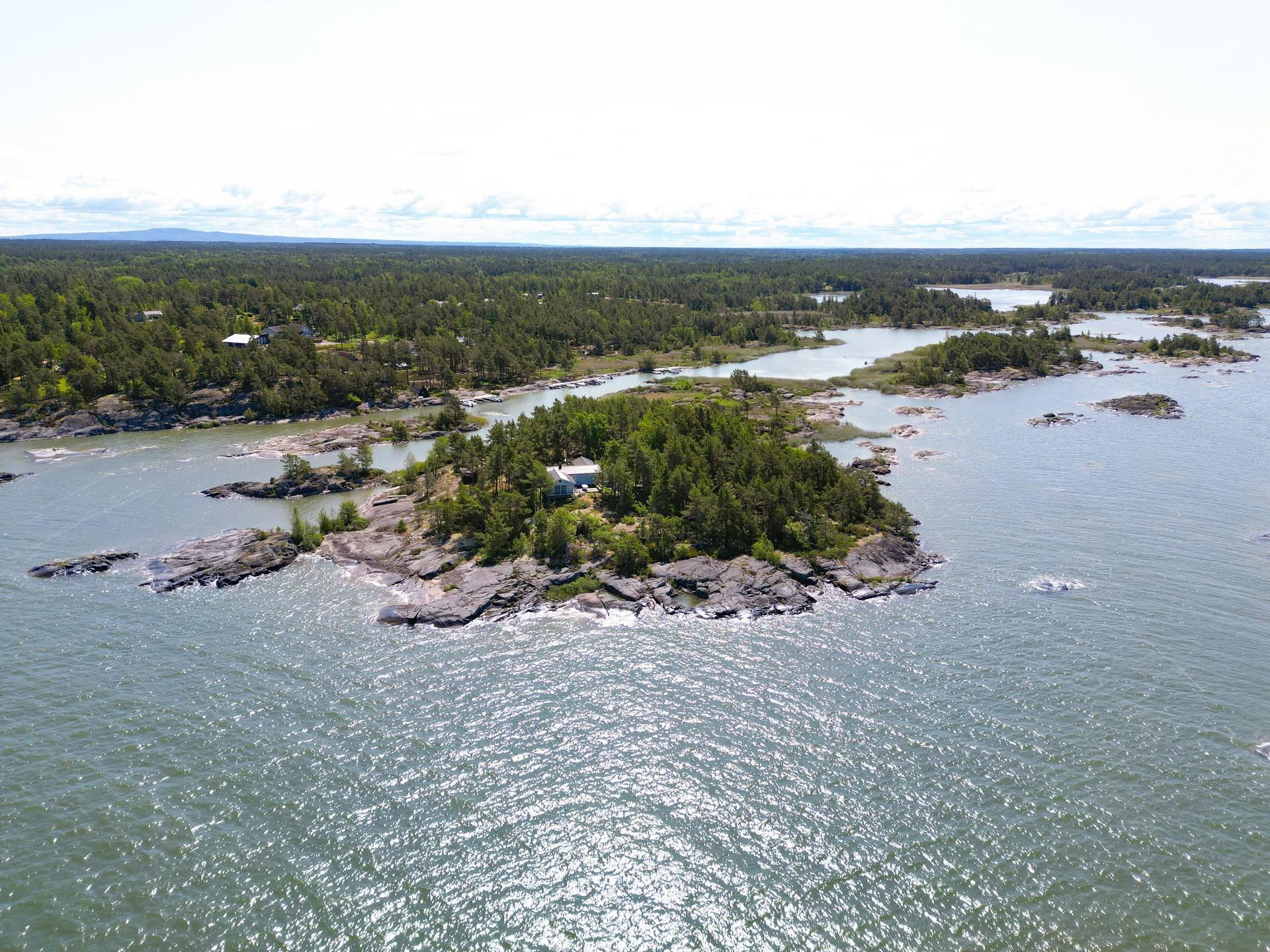 Klik HIER voor het eiland huis